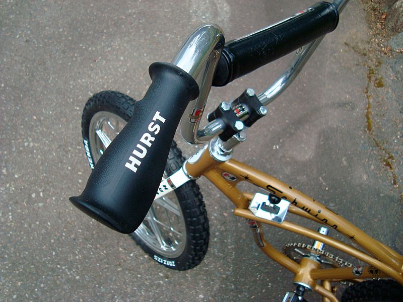 Hurst/Schwinn Hustler Team BMX bike Forums
